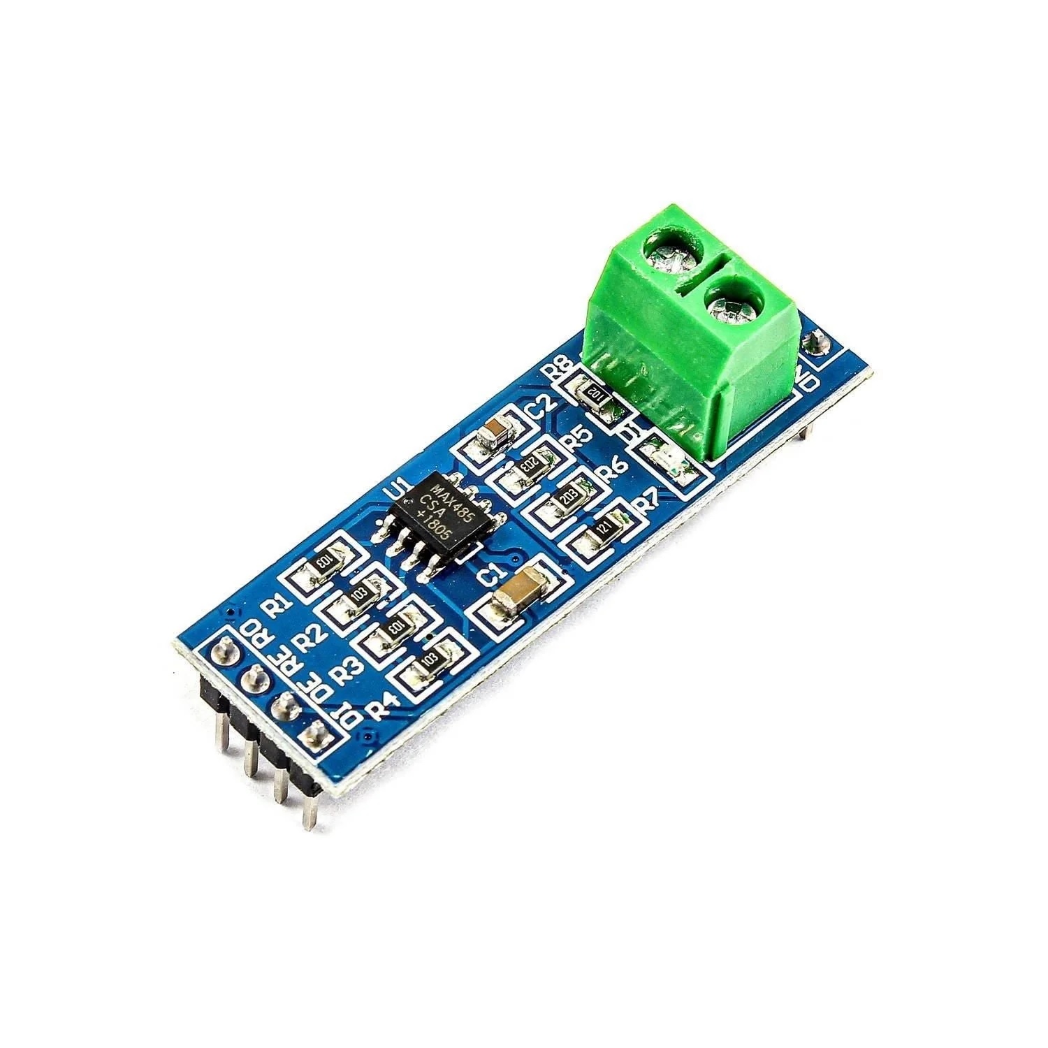 ミラクル MAX485 TTL to RS485 Module
